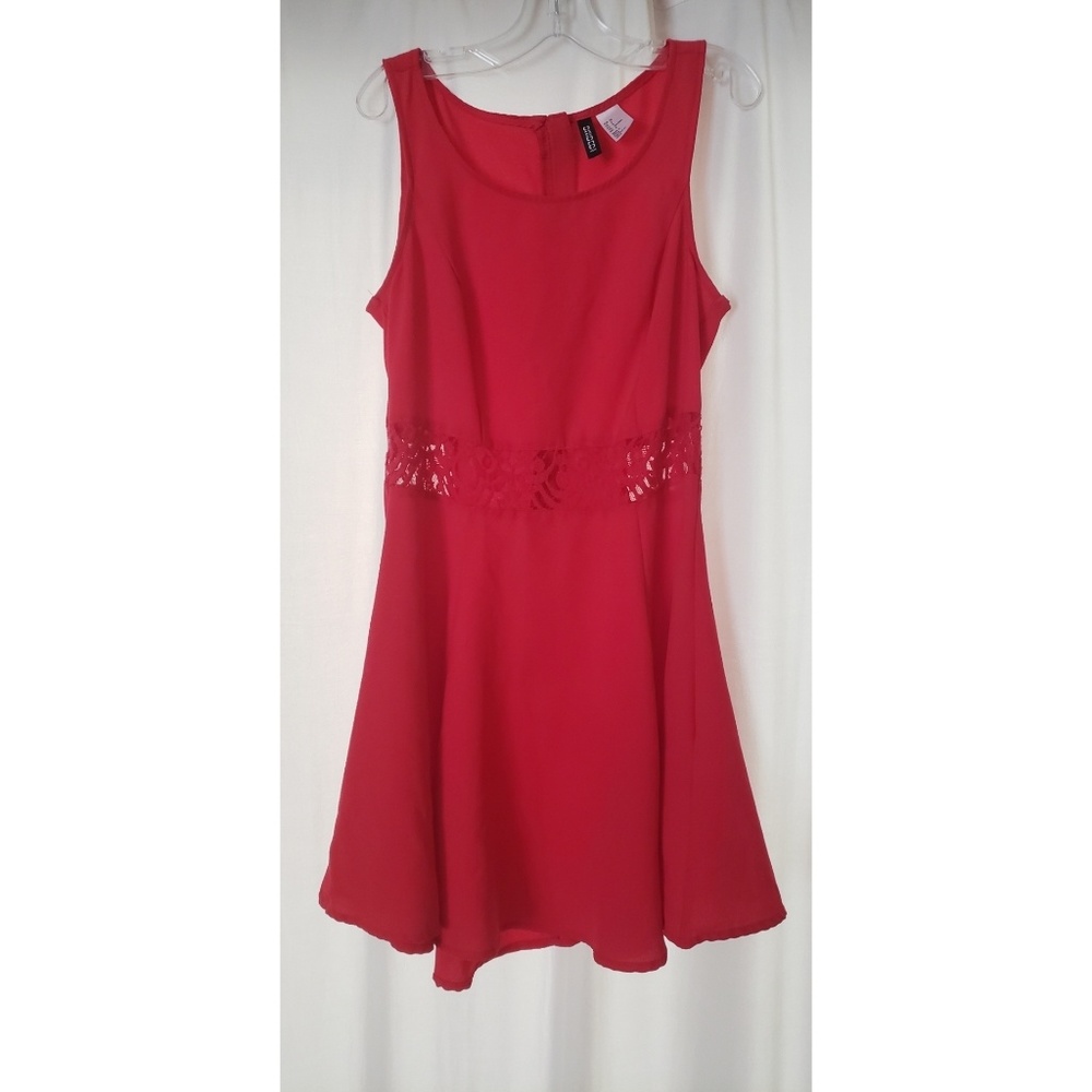 H&M dress